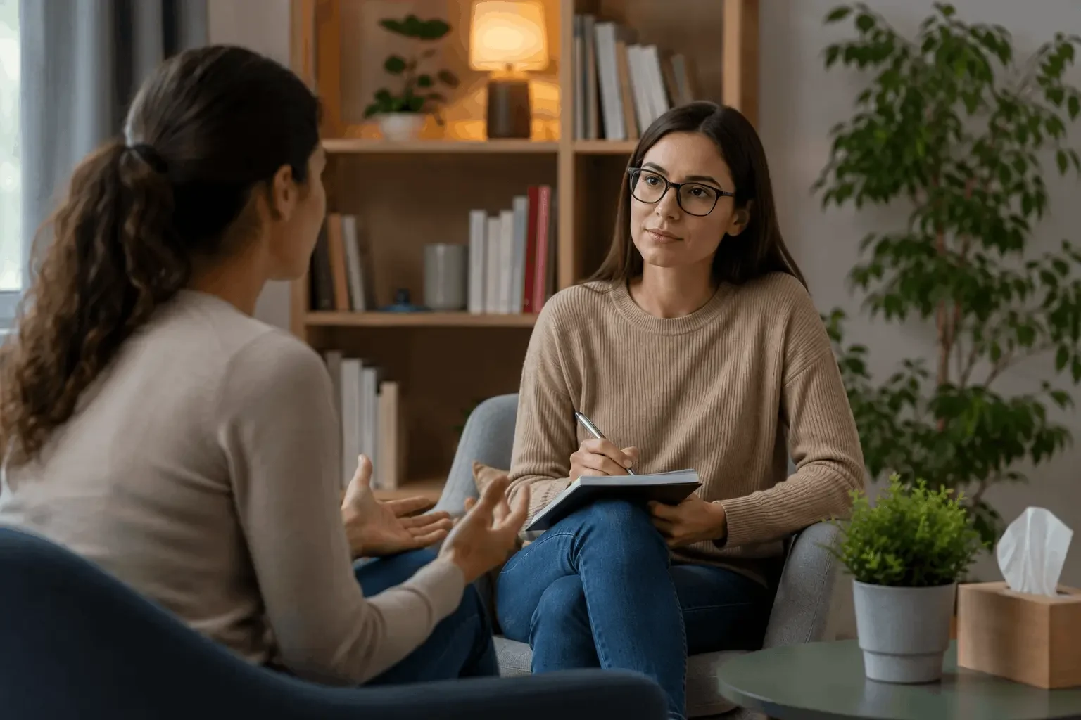 Licence en Psychologie