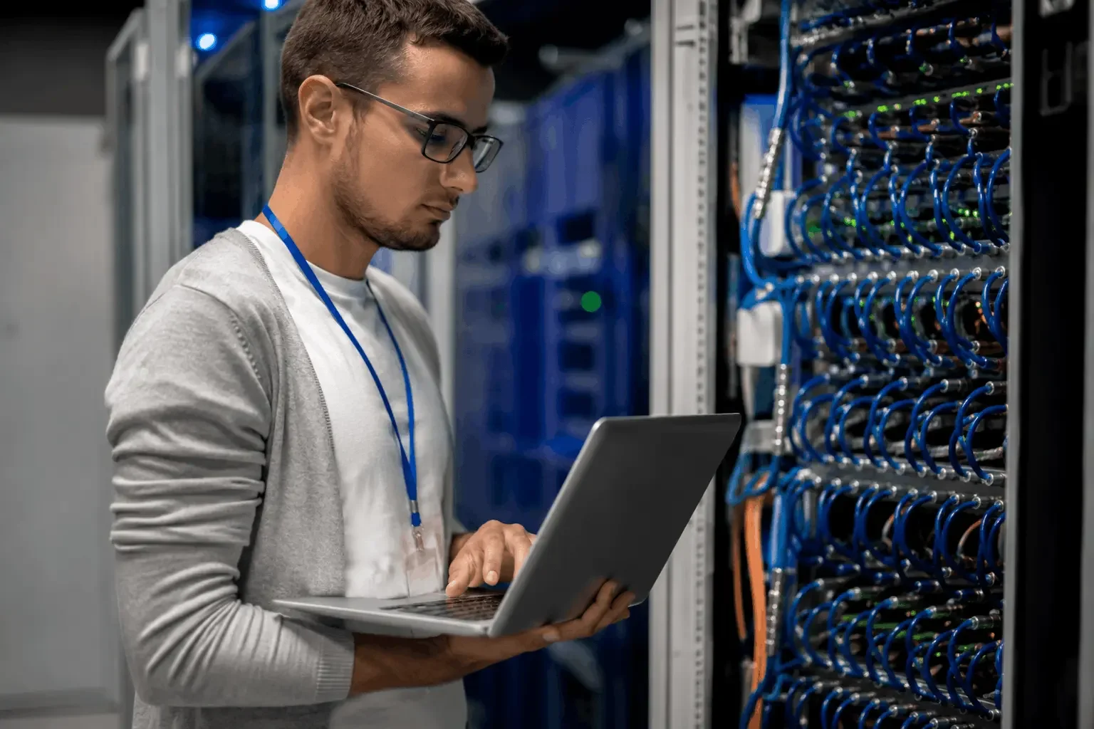 Ingénieur en Génie Informatique