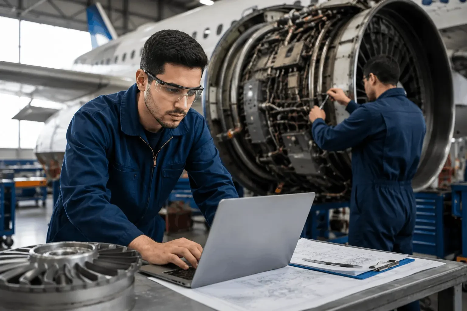 Génie des Systèmes Aéronautiques