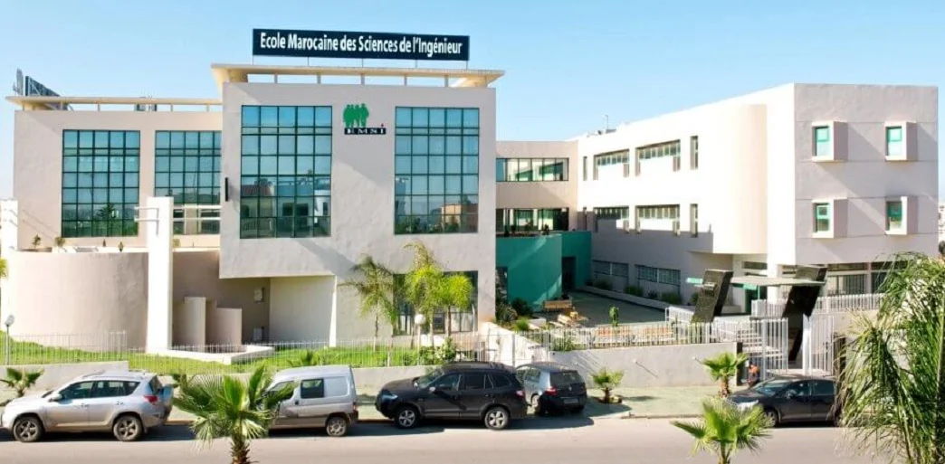 EMSI Casablanca