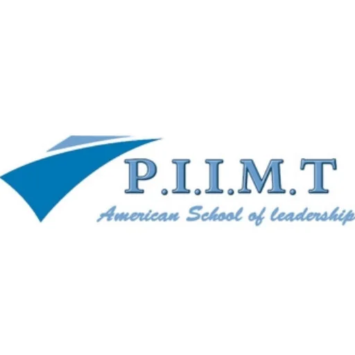PIIMT-International School of Leadership for Business and Technology Privé logo