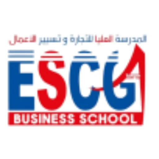 ESSCG-Ecole Supérieure des Sciences Commerciales et de Gestion logo