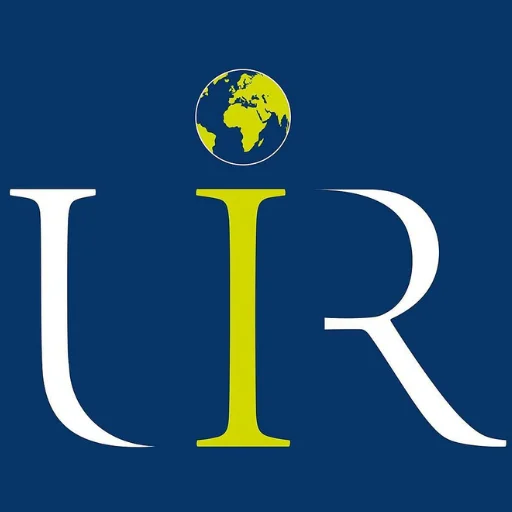 UIR Business School-UIR logo