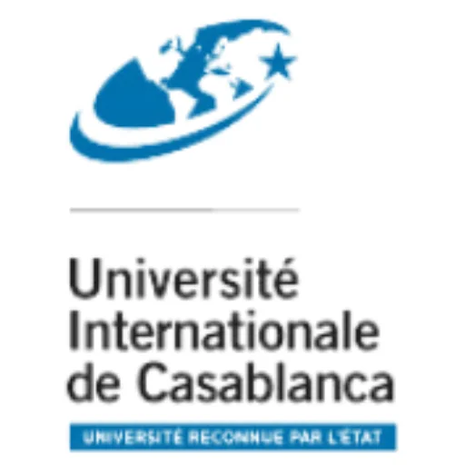 Ecole Privée d’Architecture-UIC logo