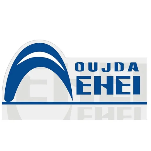 EHEIO-Ecole des Hautes Etudes d'Ingénierie logo