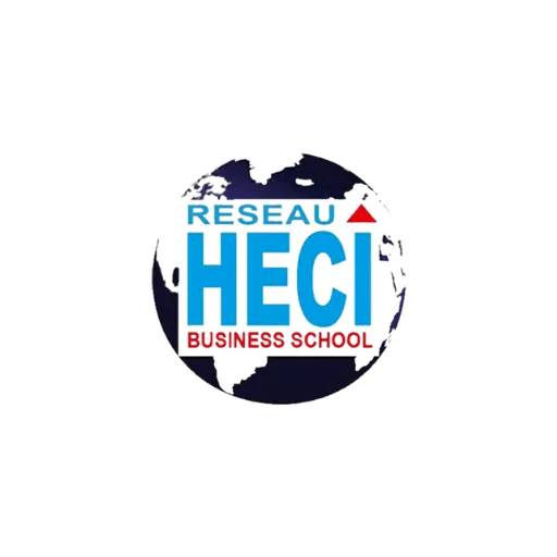 HECI logo
