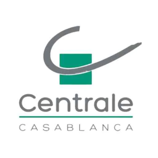École Centrale Casablanca