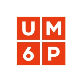 UM6P - Université Mohammed VI Polytechnique