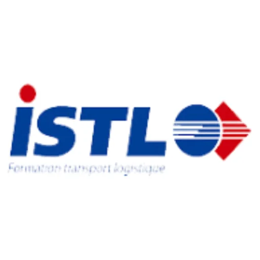 ISTL-Institut Supérieur du Transport et de la Logistique logo