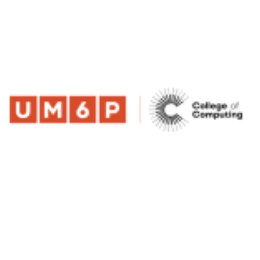 UM6P School of Applied Sciences and Engineering logo