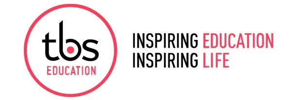 TBS Casablanca - Business School Internationale logo