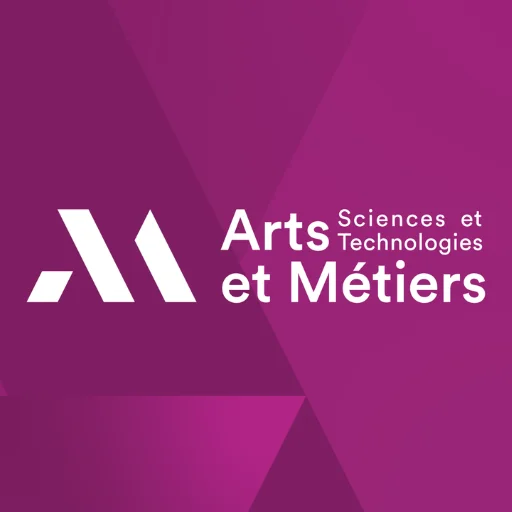 EAMR-Ecole Arts et Métiers logo