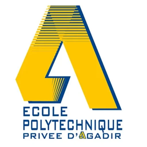 Ecole Polytechnique Privée d’Agadir-Universiapolis logo
