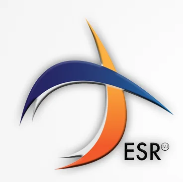 ESRMI-Ecole Supérieure de Rabat en Management et Ingénierie logo