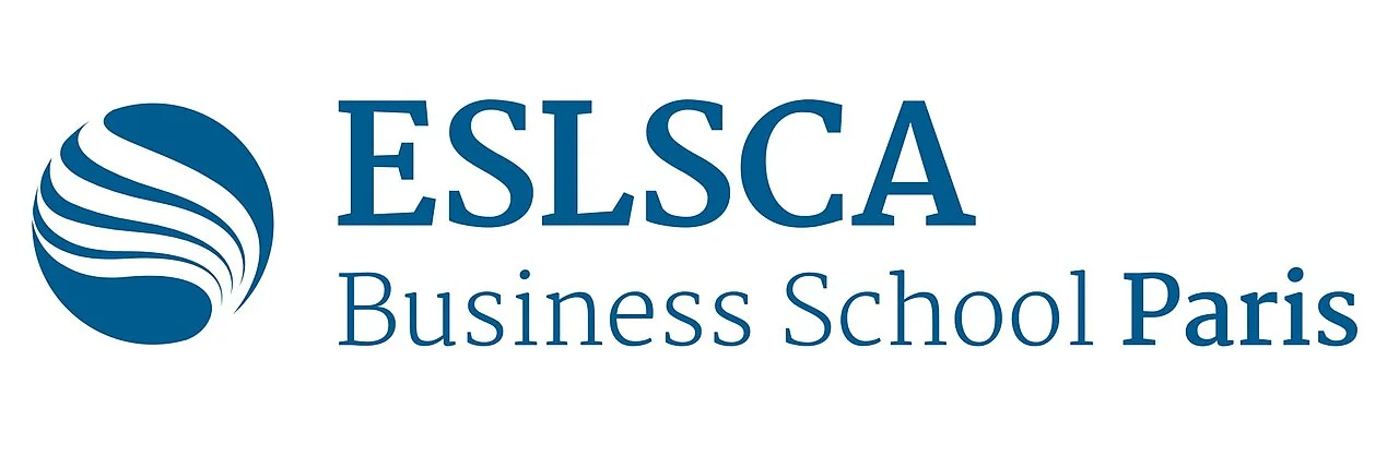 ESLSCA- Business School logo