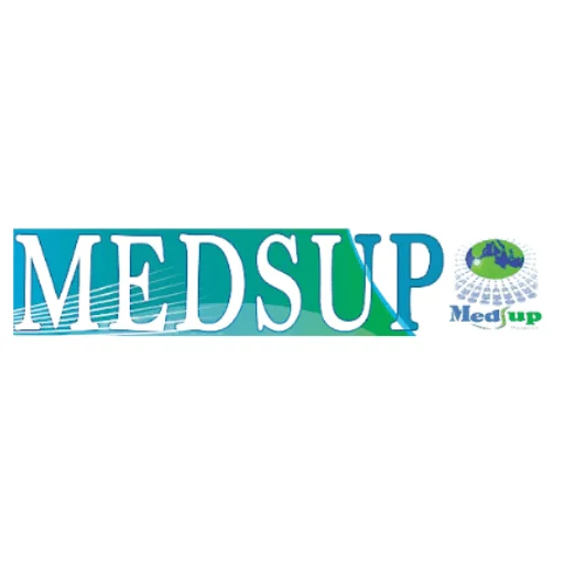 MEDSUP Management-Ecole Supérieure du Management des Entreprises du Détroit logo