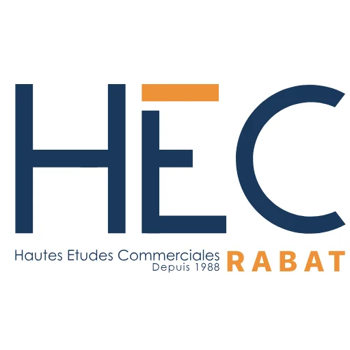 HEC-Ecole des Hautes Etudes de Commerce logo