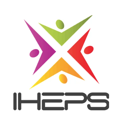 IHEPS-Institut des Hautes Etudes en Paramédical du Sud logo