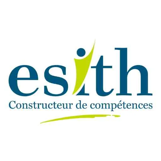 ESITH - École Supérieure des Industries du Textile et de l'Habillement logo