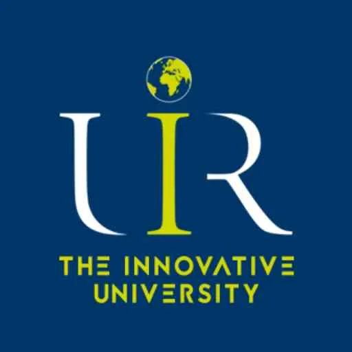 UIR - Université Internationale de Rabat logo