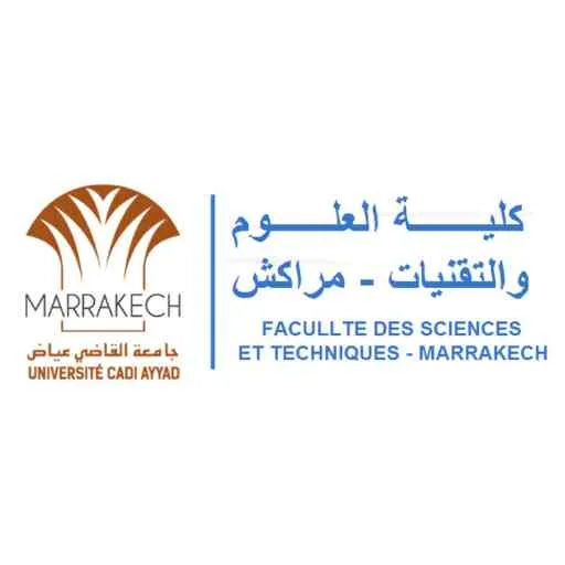 Université Cadi Ayyad - Faculté des Sciences et Techniques