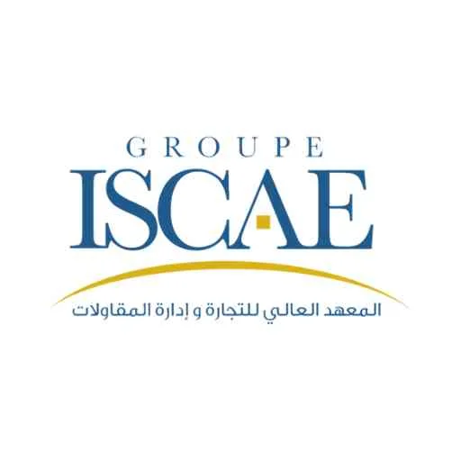 ISCAE Rabat - Campus Rabat logo