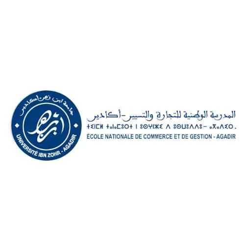 ENCGA - École Nationale de Commerce et de Gestion d'Agadir