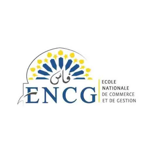 ENCG Fès - Ecole Nationale de Commerce et de Gestion de Fès