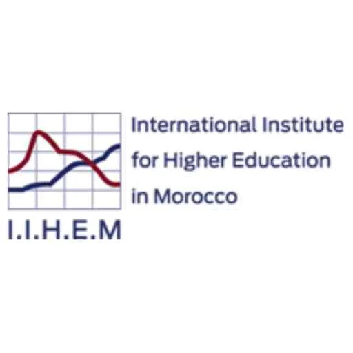 IIHEM - Institut International des Hautes Études de Management logo