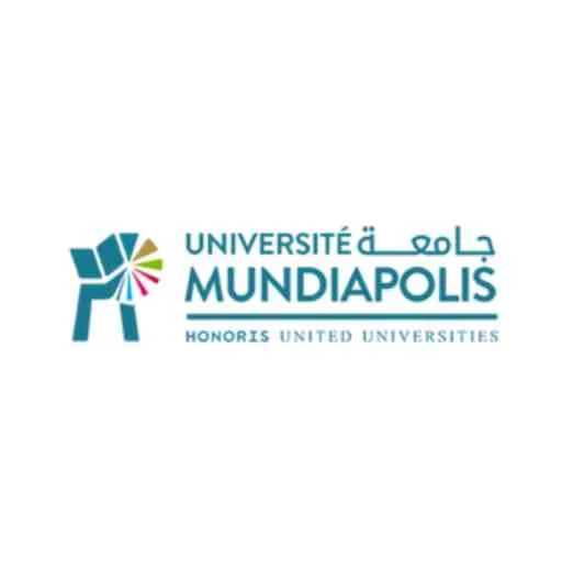 Mundiapolis University logo