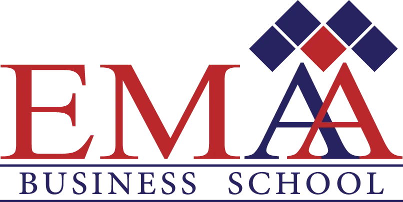 EMAA-Ecole de Management et d'Administration des Affaires logo