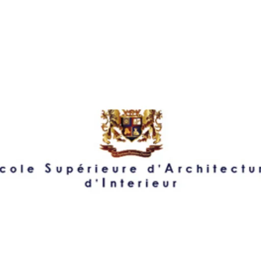ESAI-Ecole Supérieure d'Architecture d'Intérieur logo