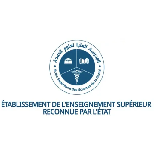 ESSS-Ecole Supérieure des Sciences de la Santé logo