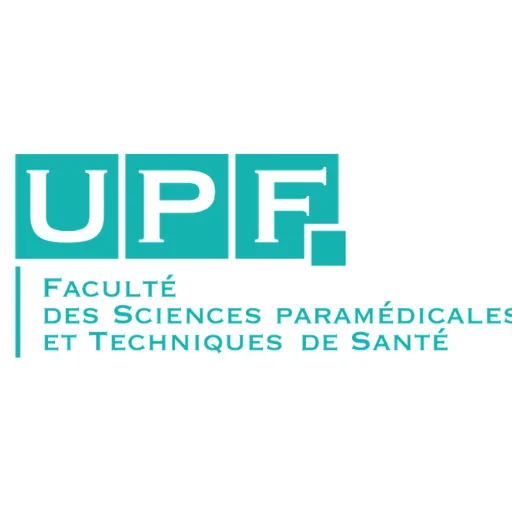 Fès Business School (FBS)-UPF logo