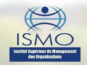 ISMOO-Institut Supérieur Maghrébin d'Optique et d'Optométrie logo