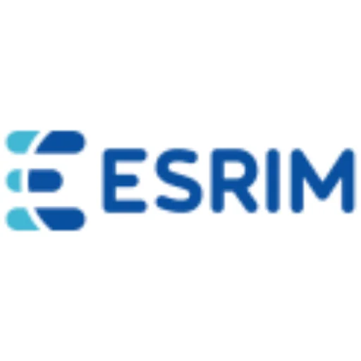 ESRIM-Ecole Supérieure des Réseaux Informatiques et de Management logo