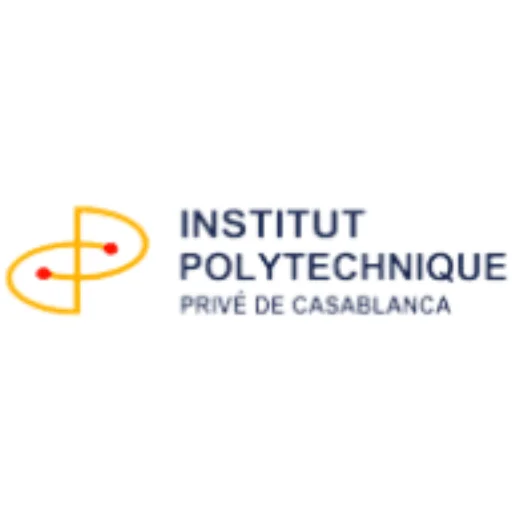 IPPC-Institut Polytechnique Privé de Casablanca logo