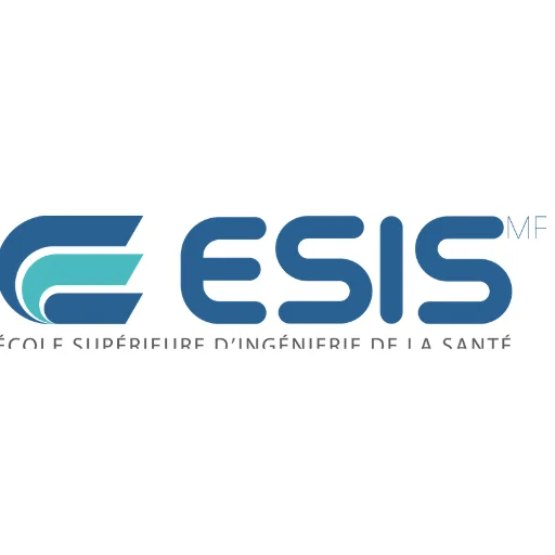 ESISMP-Ecole Supérieure d'Ingénierie de la santé et de Management de Projets logo