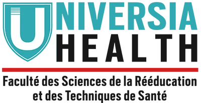 Faculté des Sciences de la Rééducation et des Techniques de Santé-Universiapolis logo