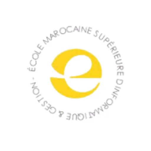 EMSIG-Ecole Marocaine Supérieure d'Informatique et Gesion logo