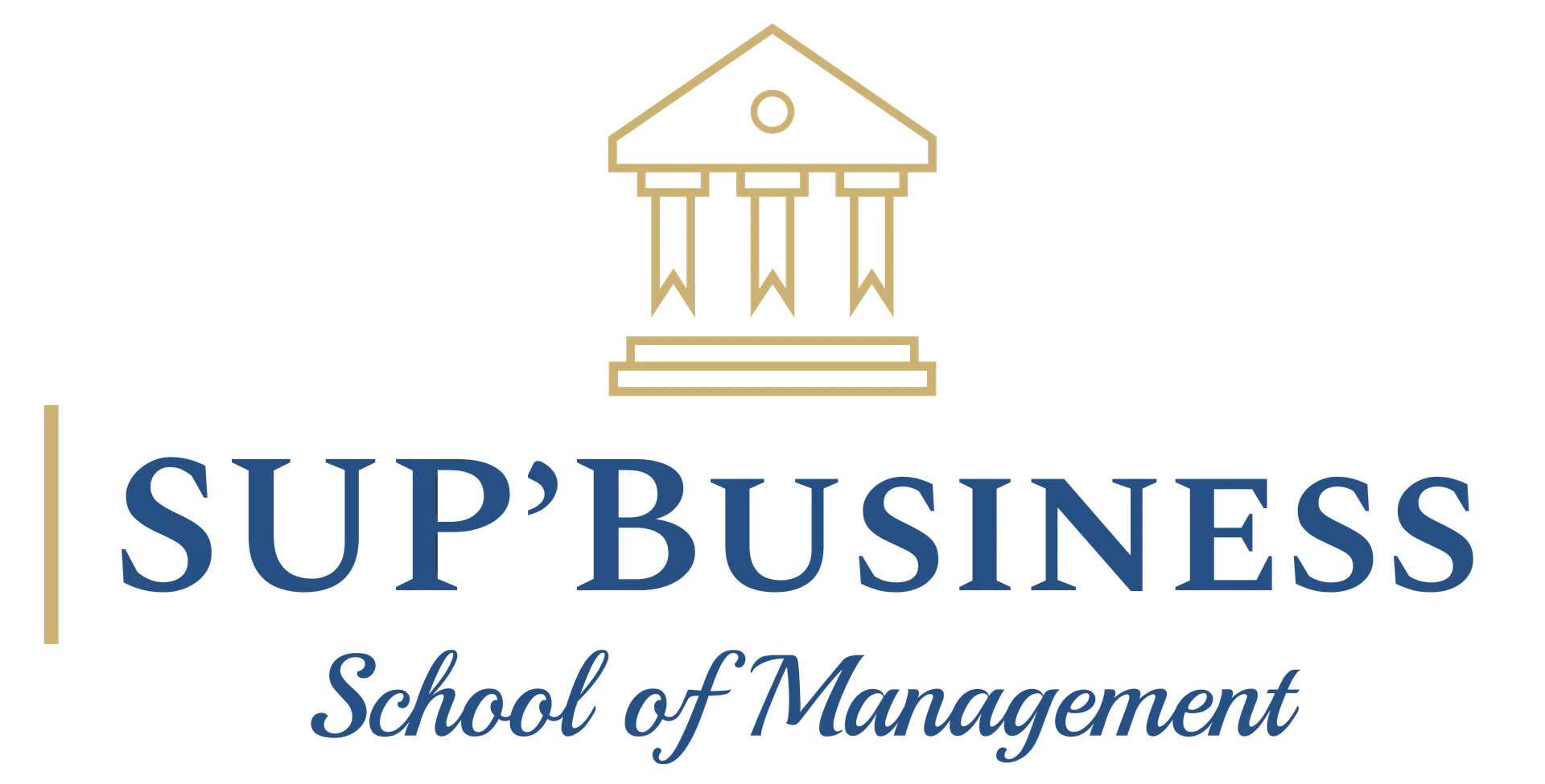 Sup-Management logo