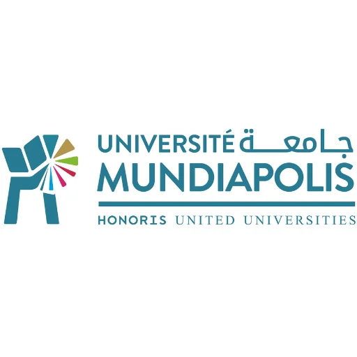 Logo Faculté Mundiapolis privée des Sciences de la Santé-MUNDIAPOLIS
