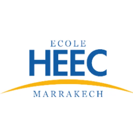 HEEC-Ecole des Hautes Etudes Economiques, Commerciales et d'Ingénierie logo