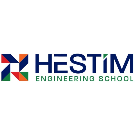 HESTIM Engineering School logo