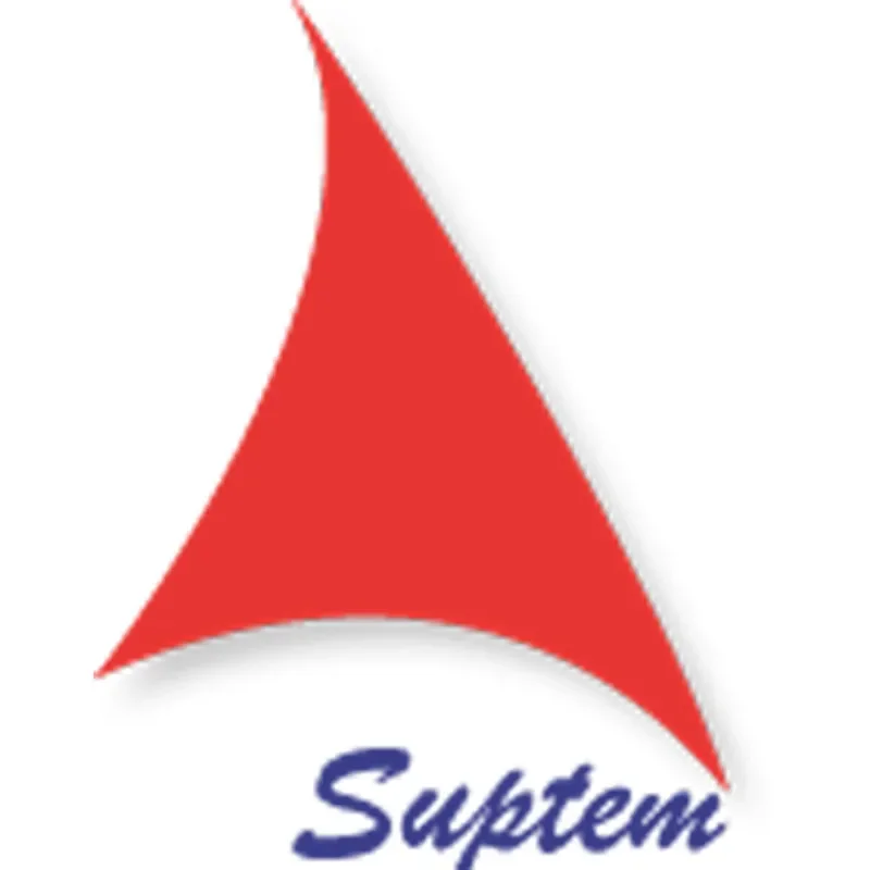 SUPTEM-Ecole Supérieure des Sciences Techniques et de Management logo