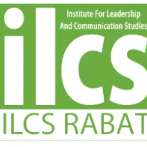 ILCS-Institute for Leadership and communication Studies logo